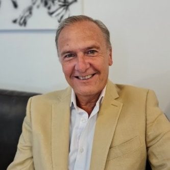 José Bereciartúa Vicepresidente de Softlanding Global LATAM